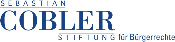 Sebastian Cobler Stiftung - für Bürgerrechte